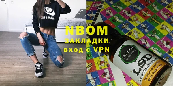 шишки Осташков